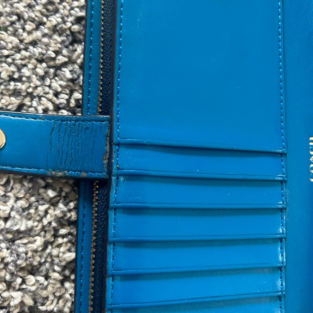 Coach wallet - Picture 6 of 6
